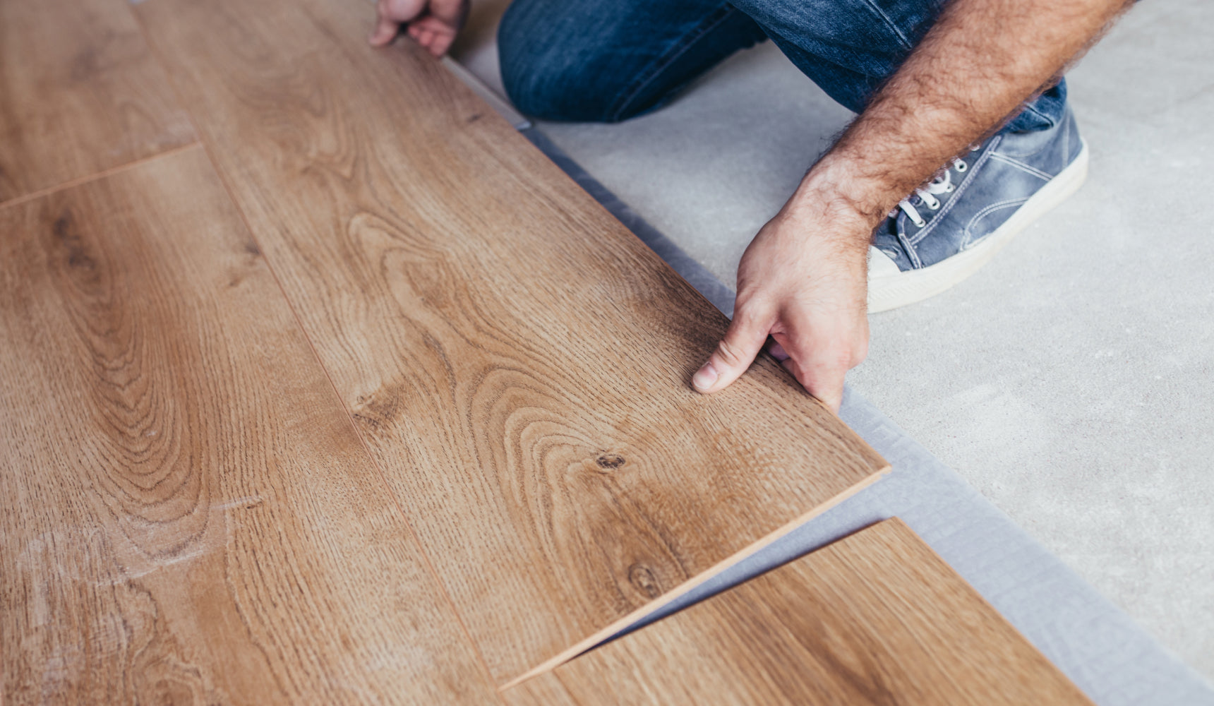 Why is the right installer so important for my hard surface flooring?