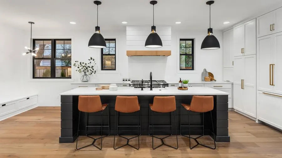 Tips for kitchen remodeling.