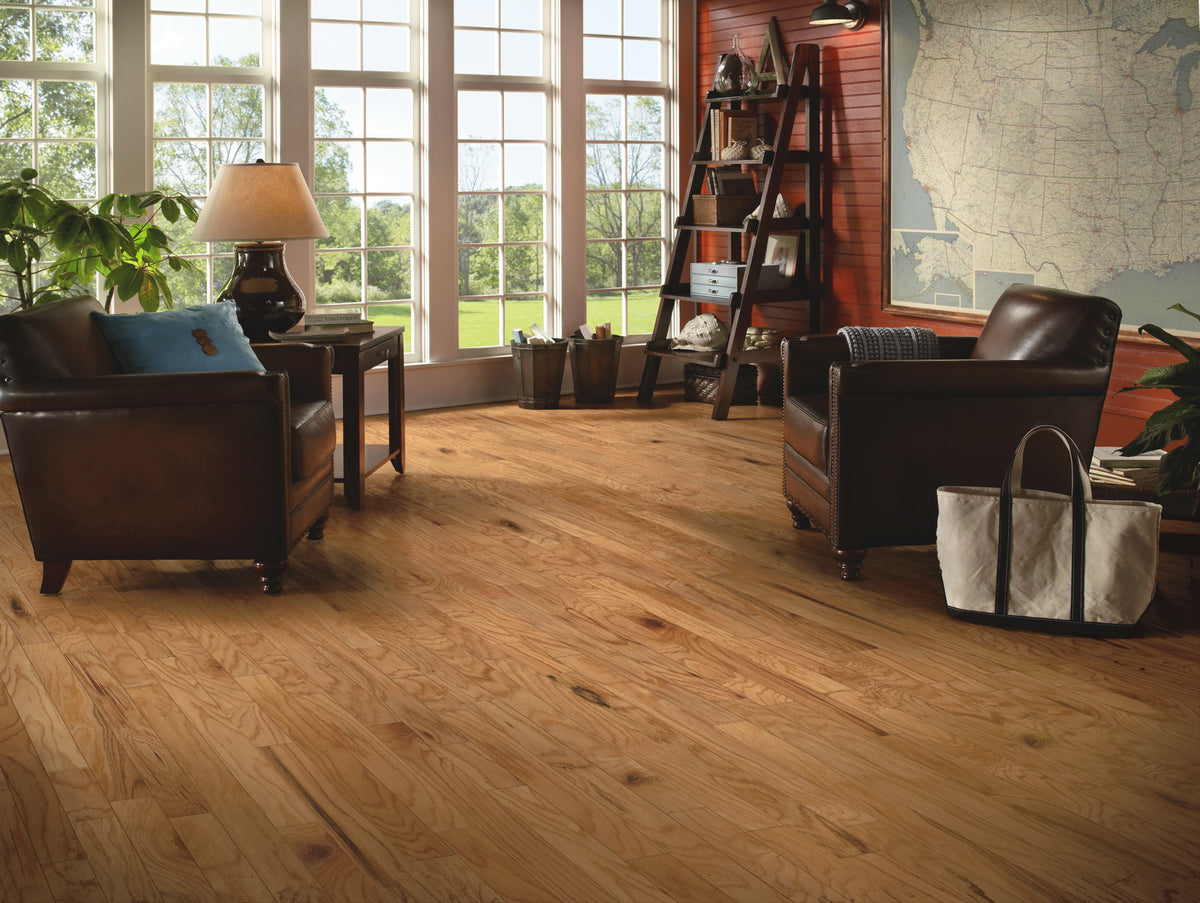 SOLIDWOOD RESERVE