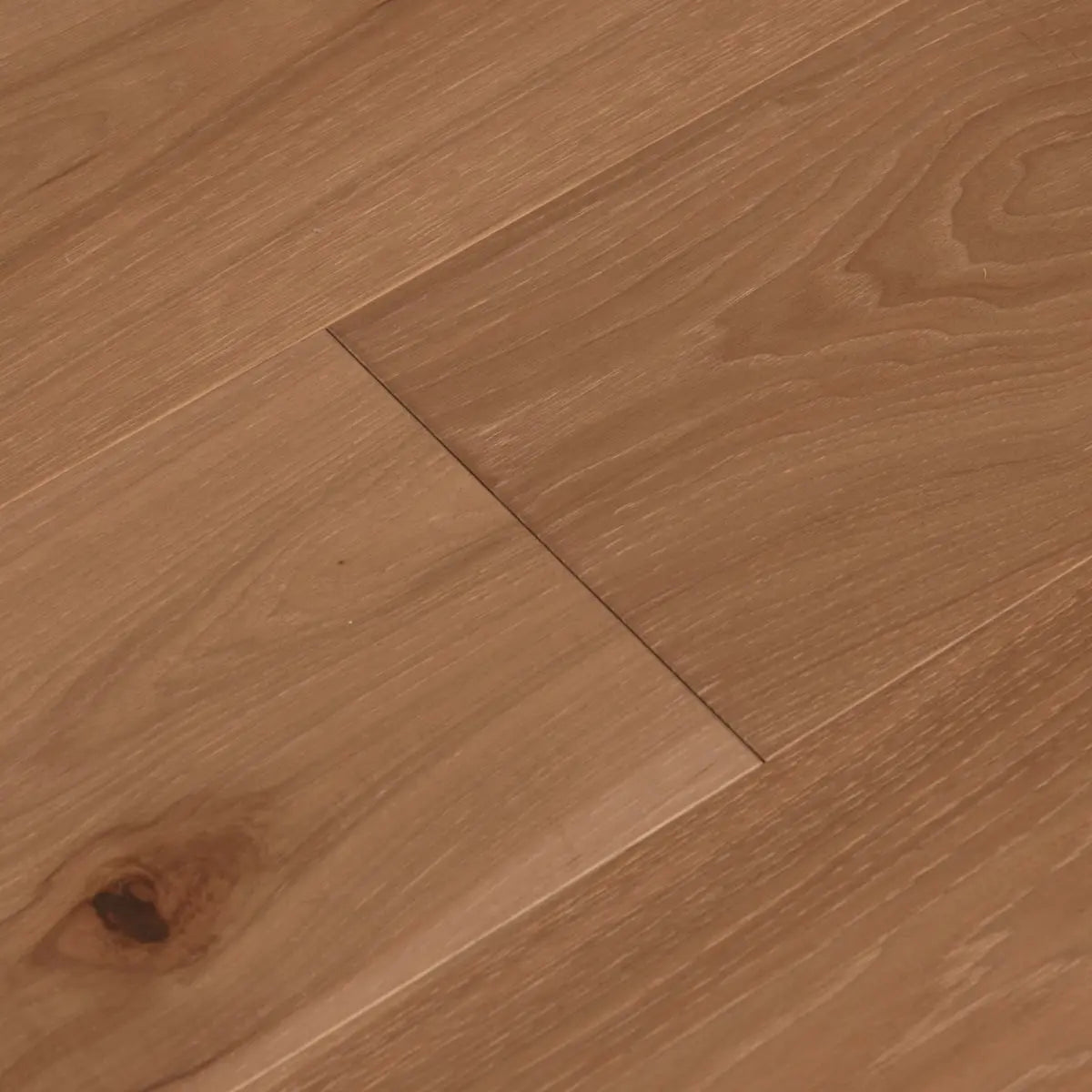 Worldwide Flooring Design Center VARIETALS- CURED HICKORY  Cali Floors