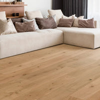 Worldwide Flooring Design Center PROVINCIAL PLANK - FAWN  Anderson Tuftex Floors
