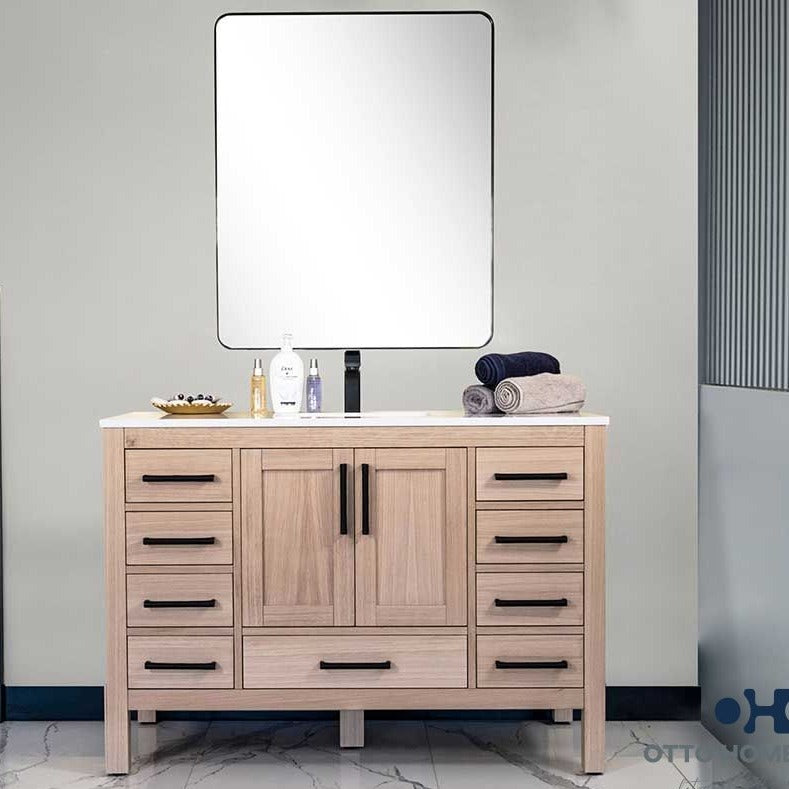 Worldwide Flooring Design Center Ashley Natural Ashley Natural Otto 