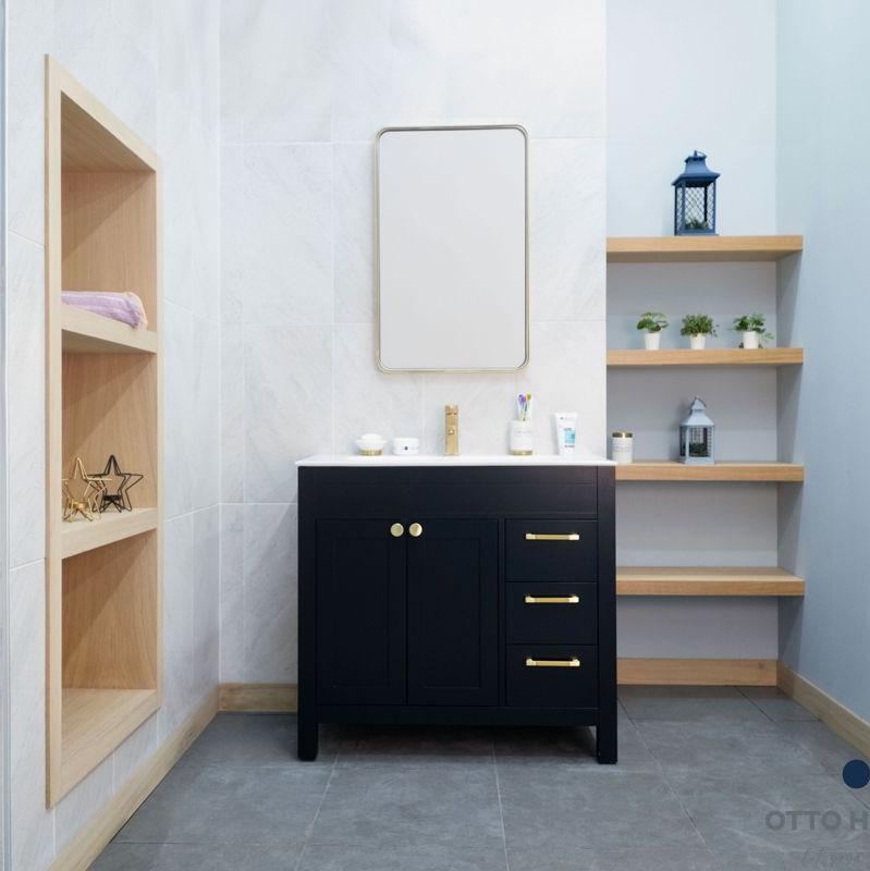 Worldwide Flooring Design Center Aria Black Aria Black Otto 
