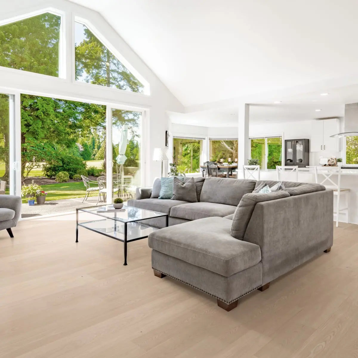 Worldwide Flooring Design Center VARIETALS- CLARIFIED ASH  Cali Floors