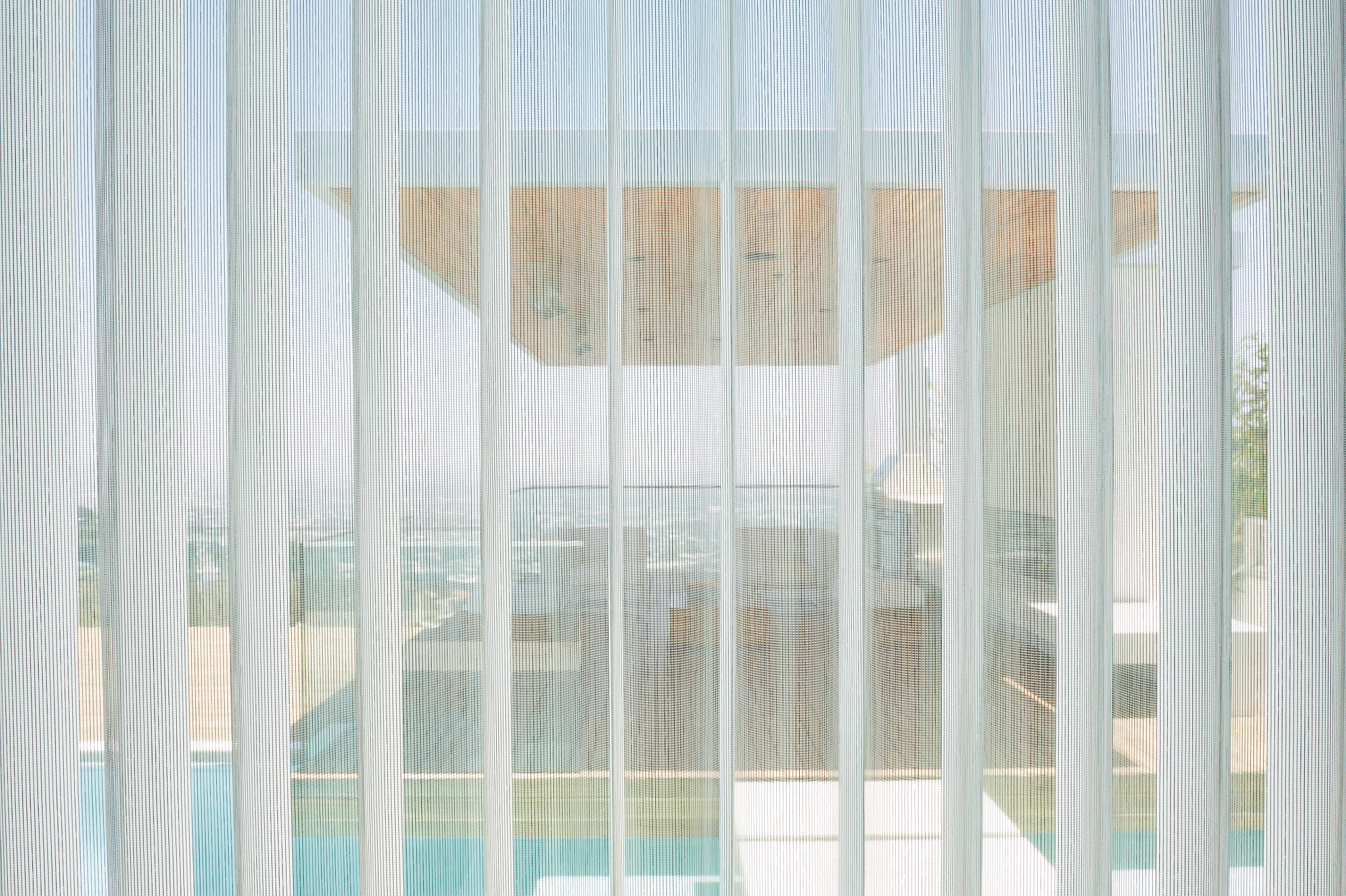 Worldwide Flooring Design Center Luminette Sheer Panels Luminette Sheer Panels Hunter Douglas 