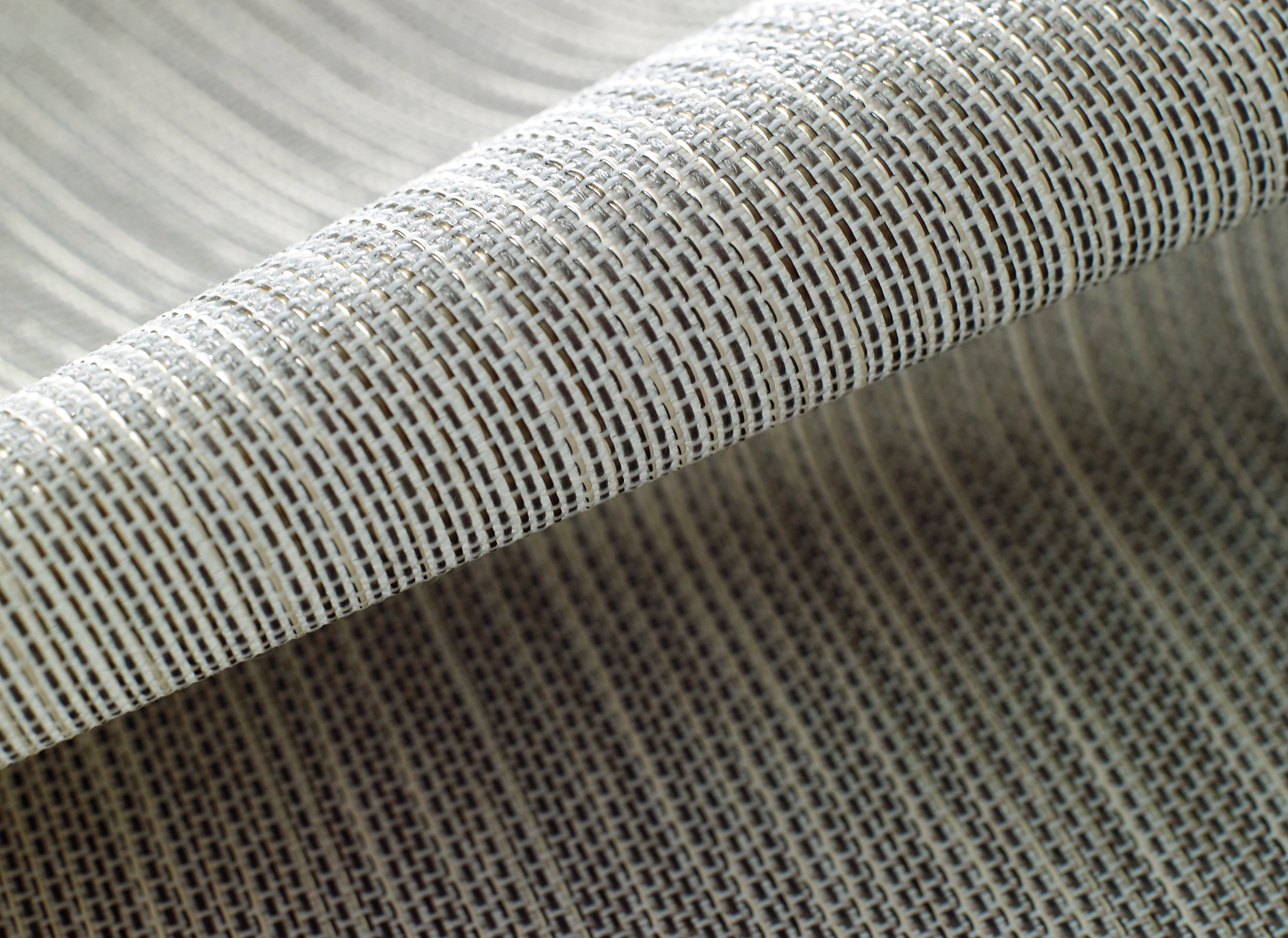 Worldwide Flooring Design Center Skyline® Panel-Track Blinds Skyline® Panel-Track Blinds Hunter Douglas 