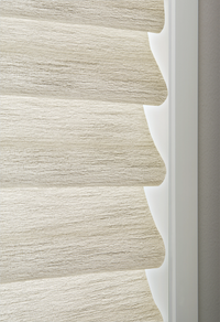 Worldwide Flooring Design Center Vignette® Roman Shades Vignette® Roman Shades Hunter Douglas 