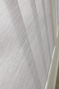 Worldwide Flooring Design Center Skyline® Panel-Track Blinds Skyline® Panel-Track Blinds Hunter Douglas 