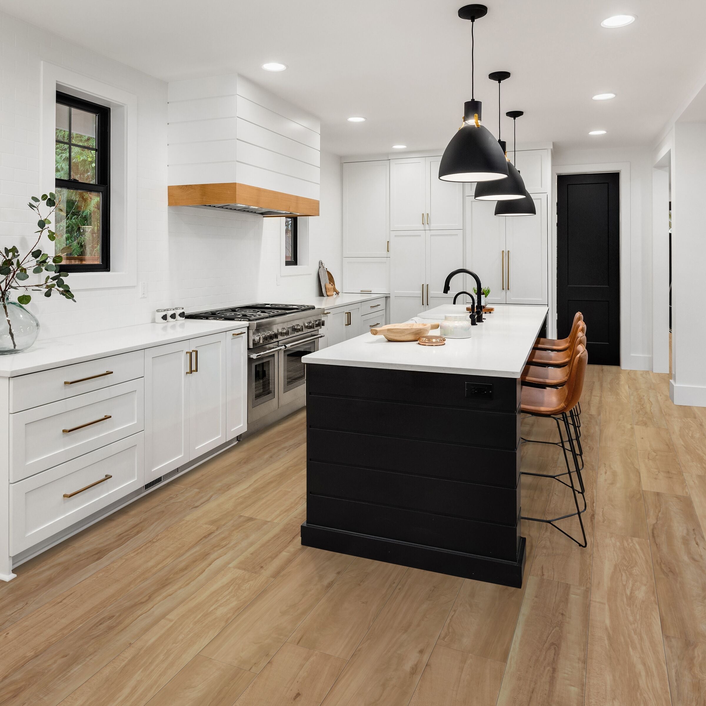 Worldwide Flooring Design Center All Star All Star Calibamboo 