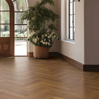 THE GAULT ESTATE HB - English