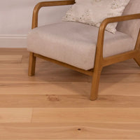 Worldwide Flooring Design Center VARIETALS- NATURAL HICKORY  Cali Floors