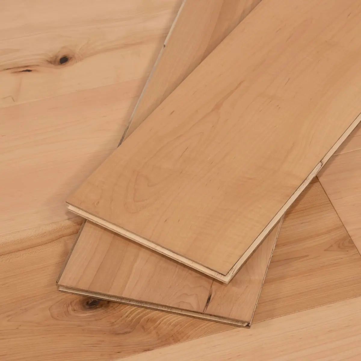 VARIETALS- NATURAL MAPLE