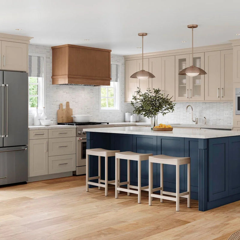 Worldwide Flooring Design Center Style 650 Painted Style 650 Painted Waypoint 