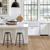 NEWPORT PLANK - Natural White