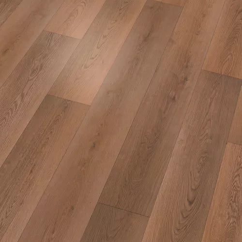 NEWPORT PLANK - Pecan