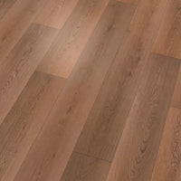 NEWPORT PLANK - Pecan
