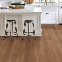 NEWPORT PLANK - Pecan