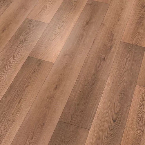 Worldwide Flooring Design Center NEWPORT PLANK - Warm Oak  Pergo Floors