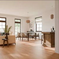 NEWPORT PLANK - Warm Oak