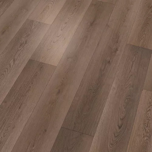 NEWPORT PLANK - Chestnut