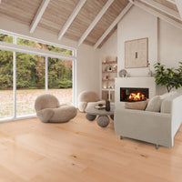 VARIETALS- NATURAL MAPLE