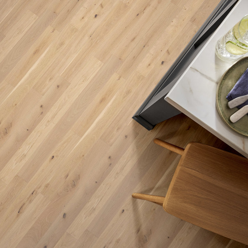 Worldwide Flooring Design Center PROVINCIAL PLANK - PARCHMENT  Anderson Tuftex Floors