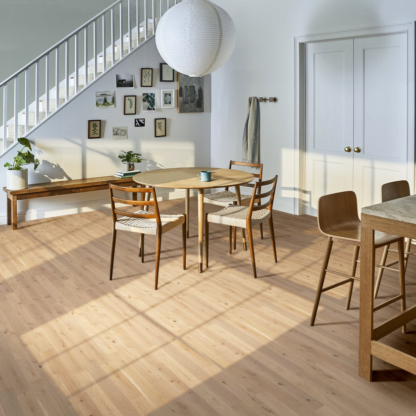 Worldwide Flooring Design Center PROVINCIAL PLANK - PARCHMENT  Anderson Tuftex Floors