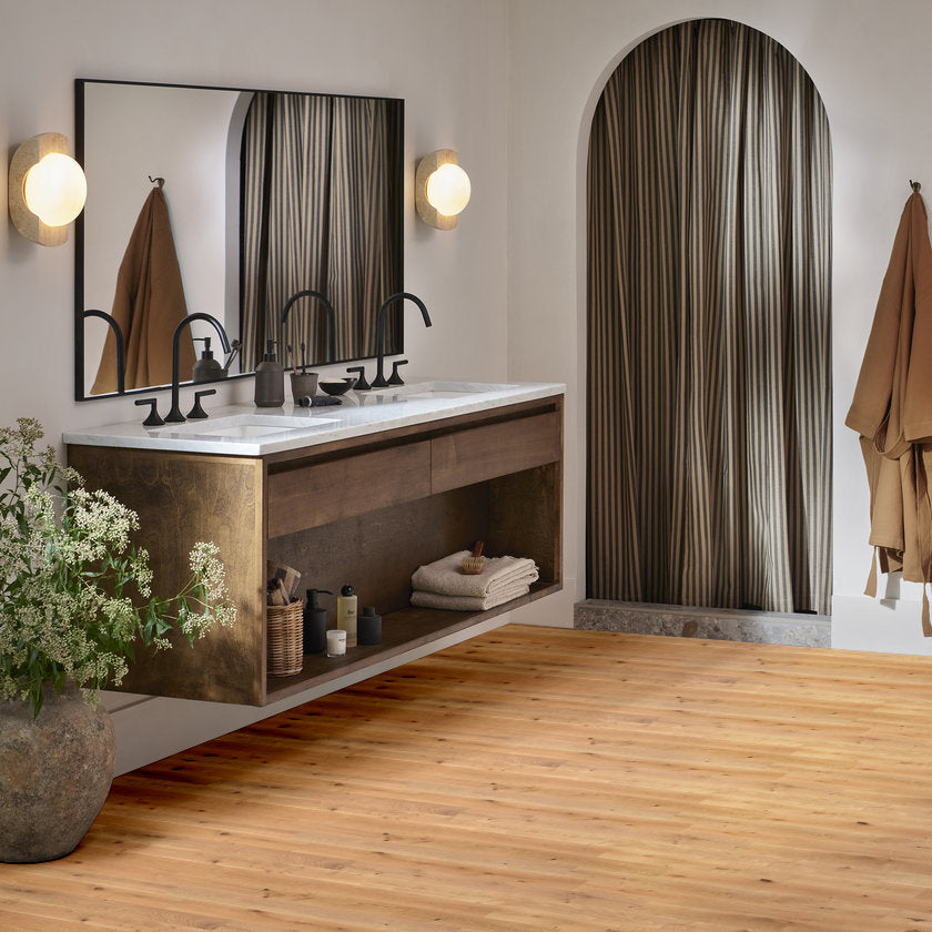 Worldwide Flooring Design Center PROVINCIAL PLANK - AU NATURALE  Anderson Tuftex Floors