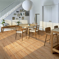 Worldwide Flooring Design Center PROVINCIAL PLANK - AU NATURALE  Anderson Tuftex Floors