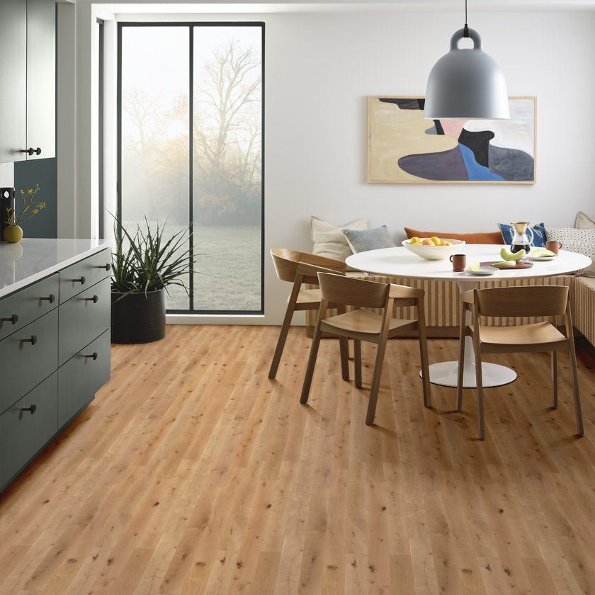 Worldwide Flooring Design Center PROVINCIAL PLANK - AU NATURALE  Anderson Tuftex Floors