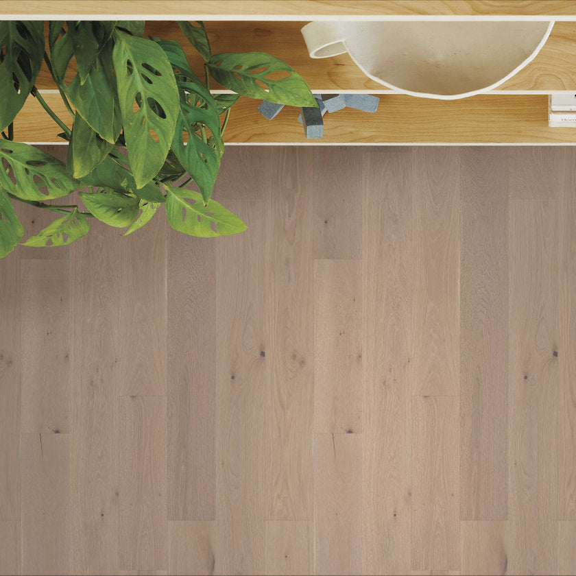 Worldwide Flooring Design Center PROVINCIAL PLANK - ASHEN  Anderson Tuftex Floors