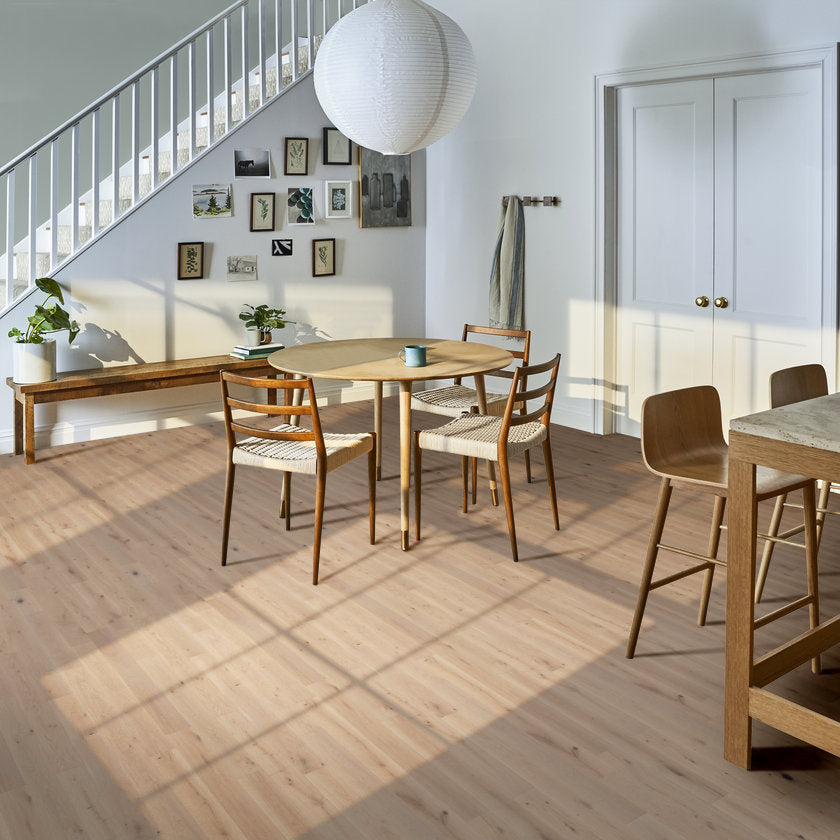 Worldwide Flooring Design Center PROVINCIAL PLANK - ASHEN  Anderson Tuftex Floors