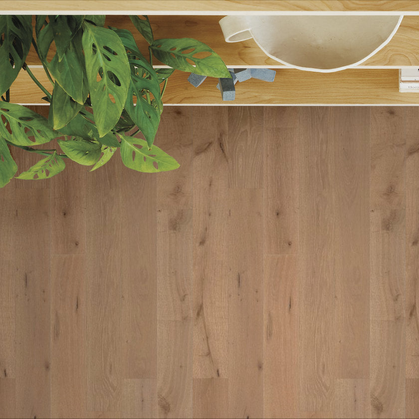 Worldwide Flooring Design Center PROVINCIAL PLANK - FAWN  Anderson Tuftex Floors