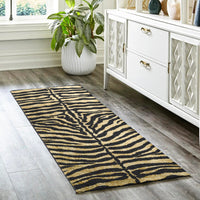 The Rug Corner Dalyn Akina AK1 Gold  Akina AK1 Gold