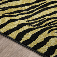 The Rug Corner Dalyn Akina AK1 Gold  Akina AK1 Gold
