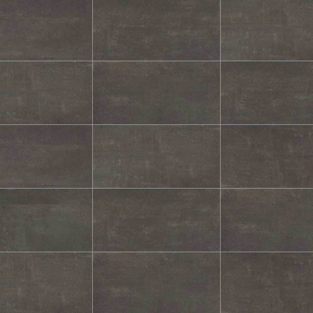 Worldwide Flooring Design Center UNION - BLACK NICKEL UNION - BLACK NICKEL American Olean Floors
