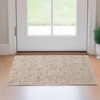 The Rug Corner Dalyn Abruzzo AZ1 Ivory  Abruzzo AZ1 Ivory