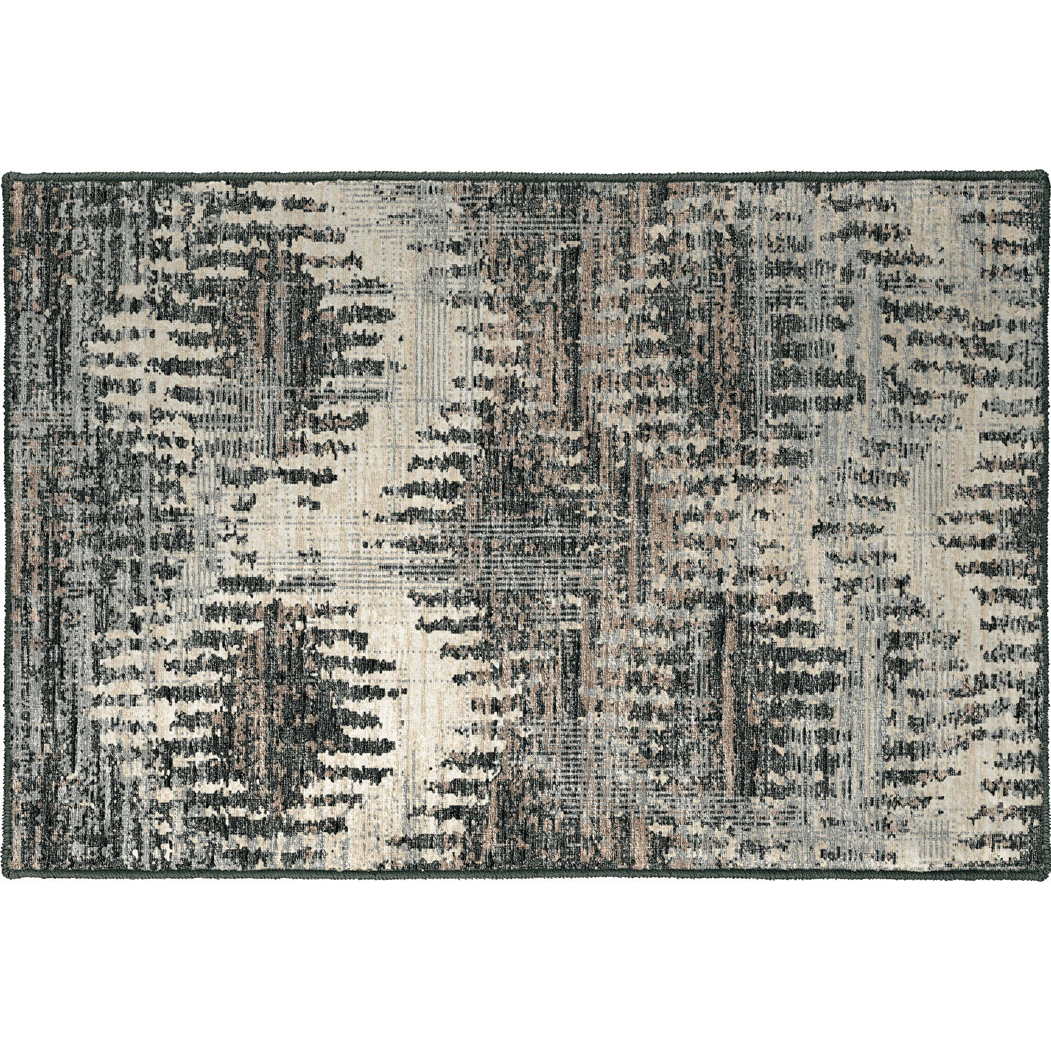 The Rug Corner Dalyn Brisbane BR9 Midnight  Brisbane BR9 Midnight