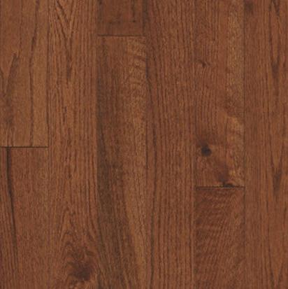 Worldwide Flooring Design Center SOLIDWOOD RESERVE OAK GUNSTOCK SOLIDWOOD RESERVE OAK GUNSTOCK Bruce 