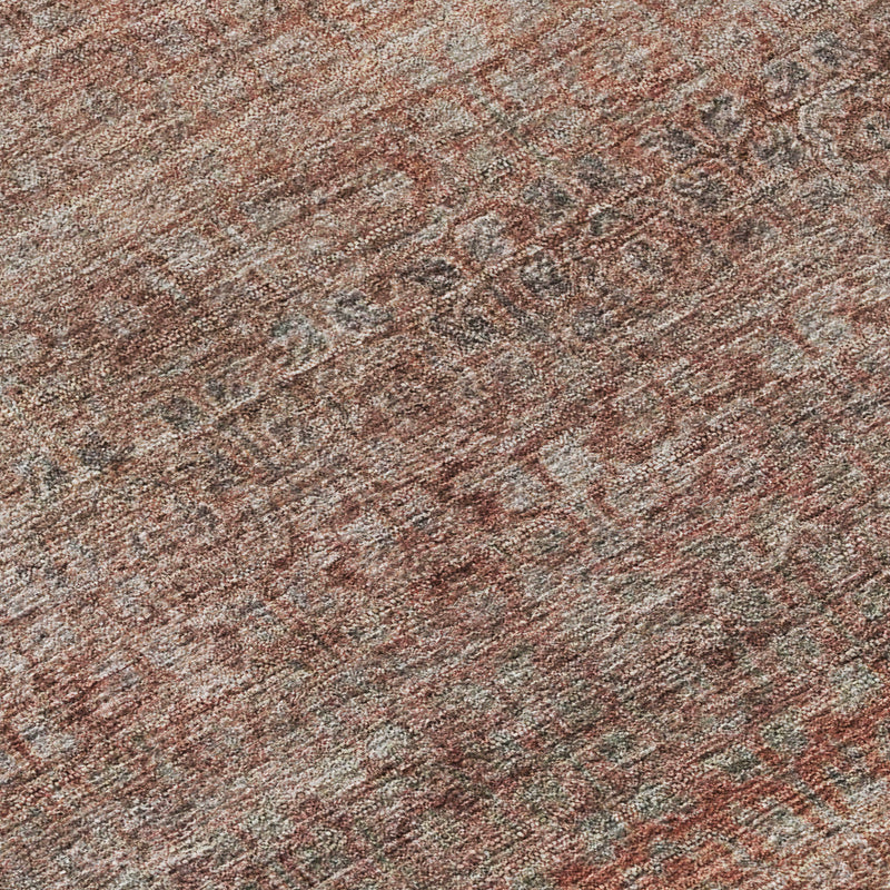 Worldwide Flooring Design Center Burano BU12 Coral Burano BU12 Coral Dalyn 