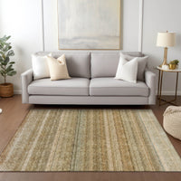 The Rug Corner Dalyn Burano BU5 Copper  Burano BU5 Copper