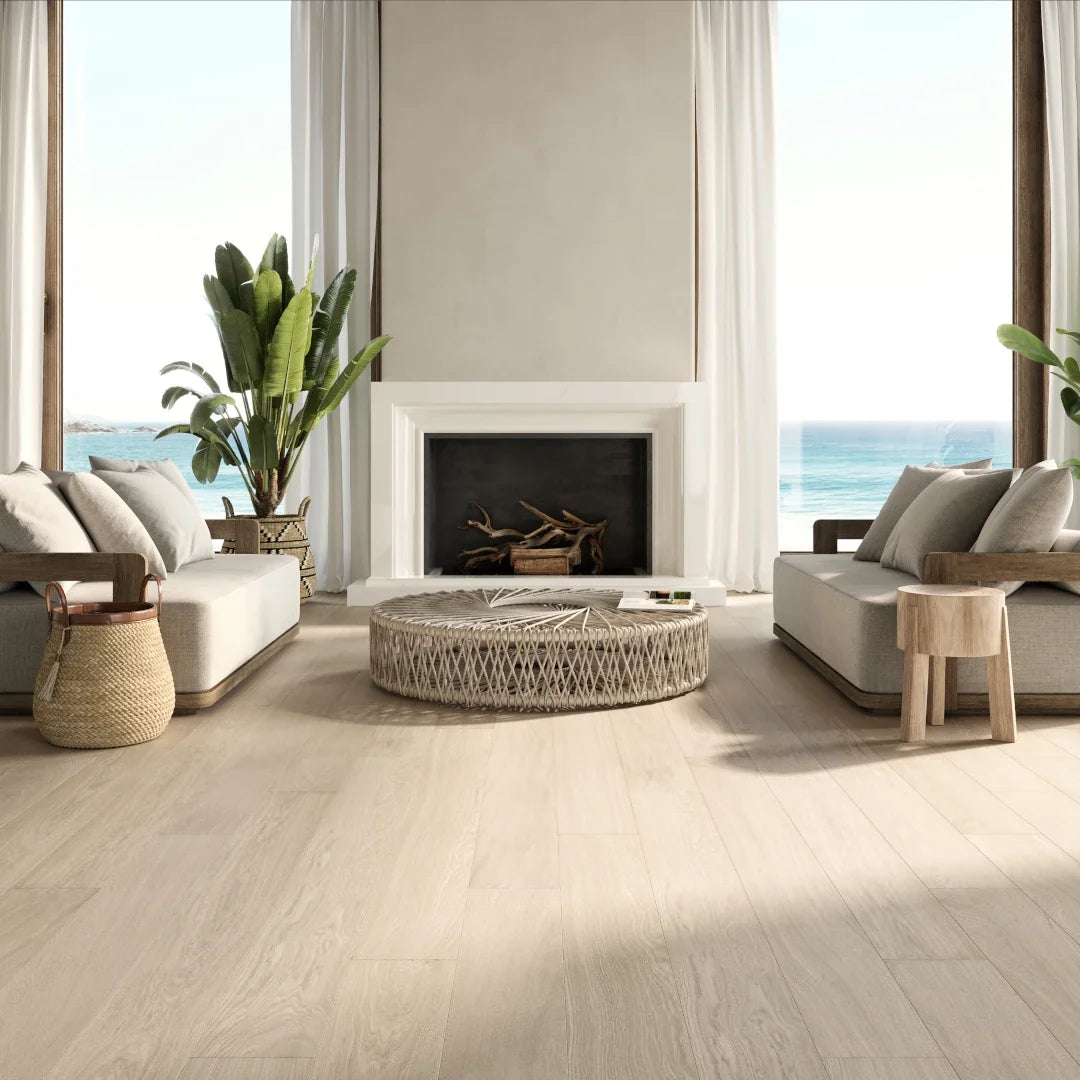 Worldwide Flooring Design Center BOISELLE - IVORE  DUCHATEAU Floors