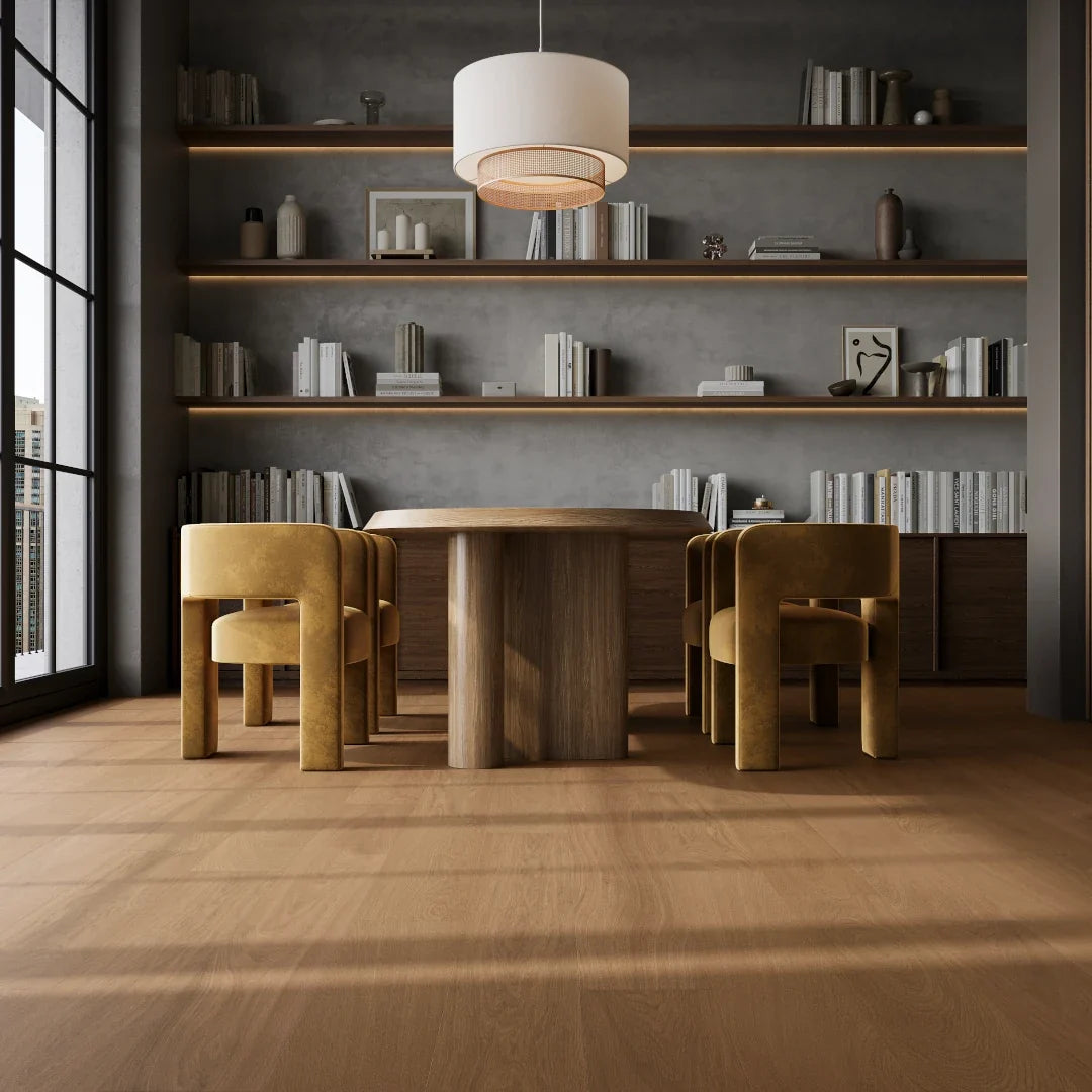 Worldwide Flooring Design Center BOISELLE - MARUNE  DUCHATEAU Floors