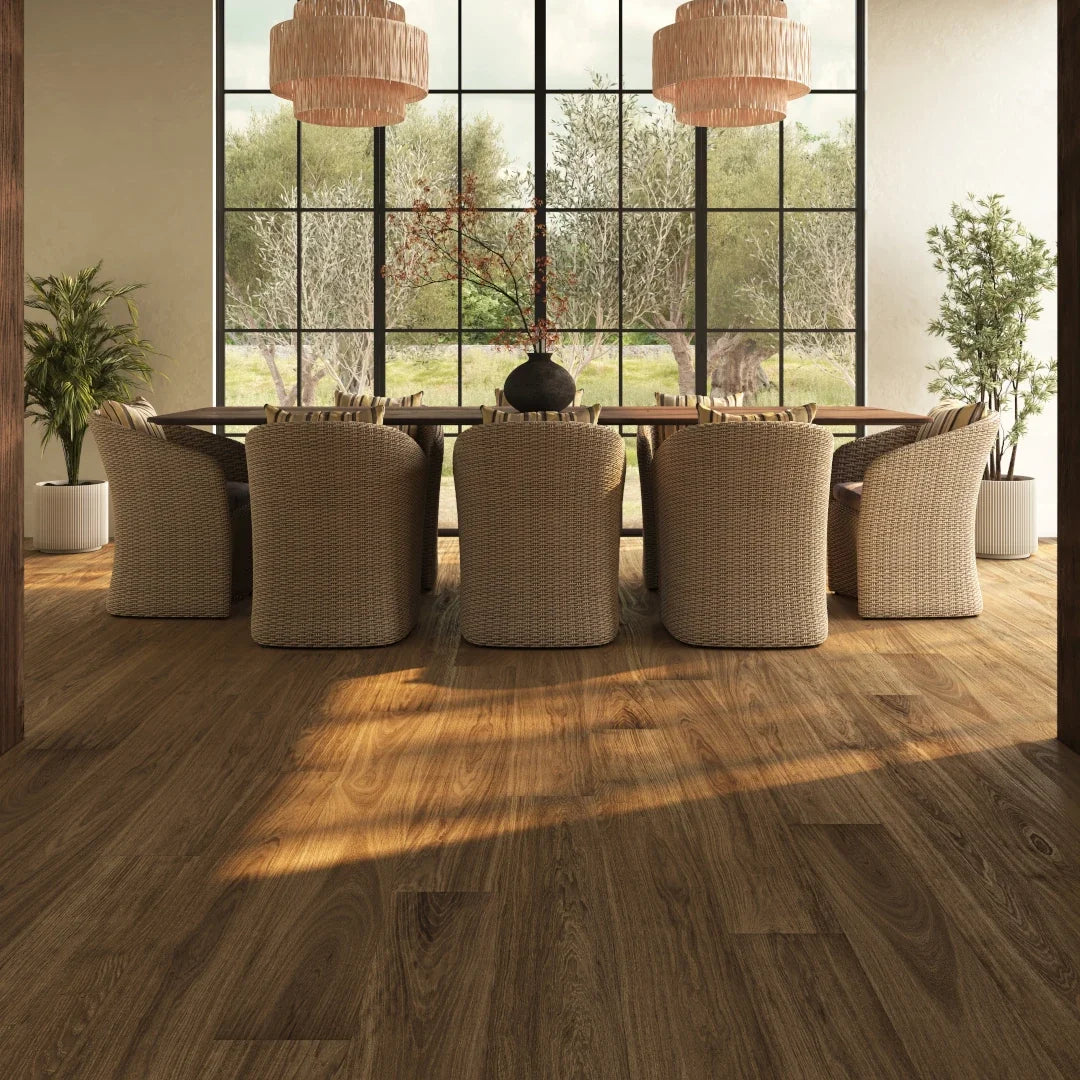 Worldwide Flooring Design Center BOISELLE - BRUNE  DUCHATEAU Floors