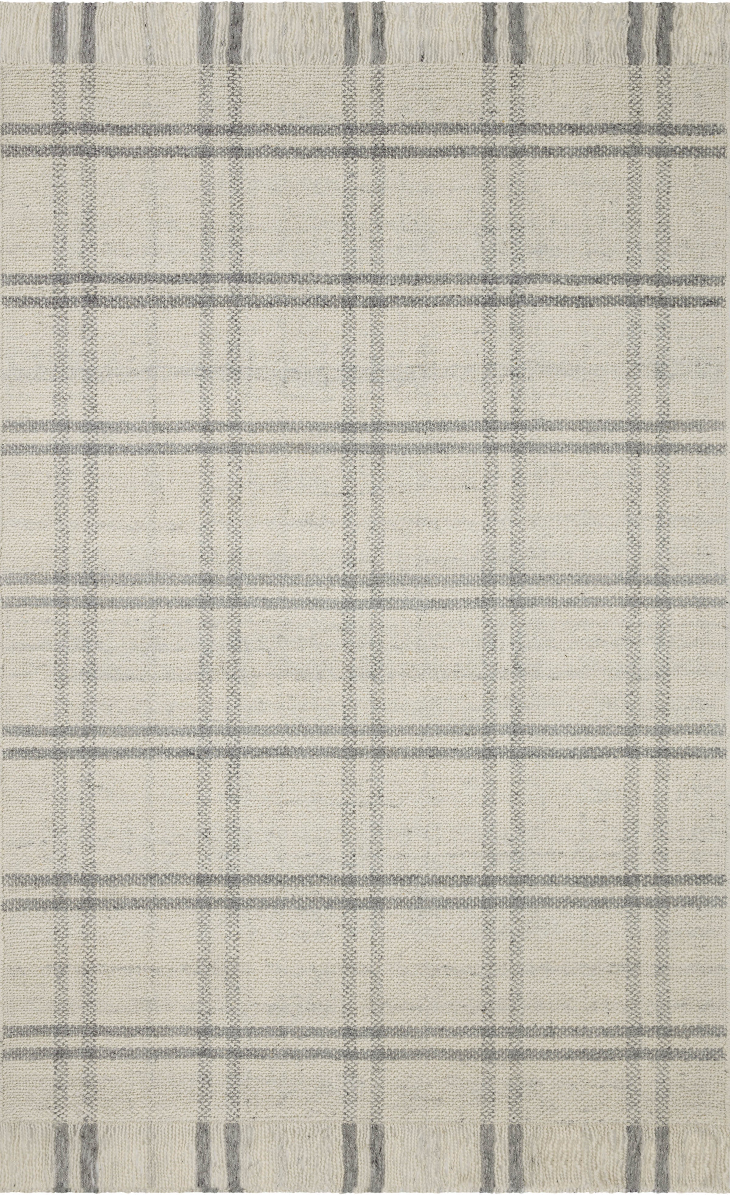 Caleb Natural / Grey