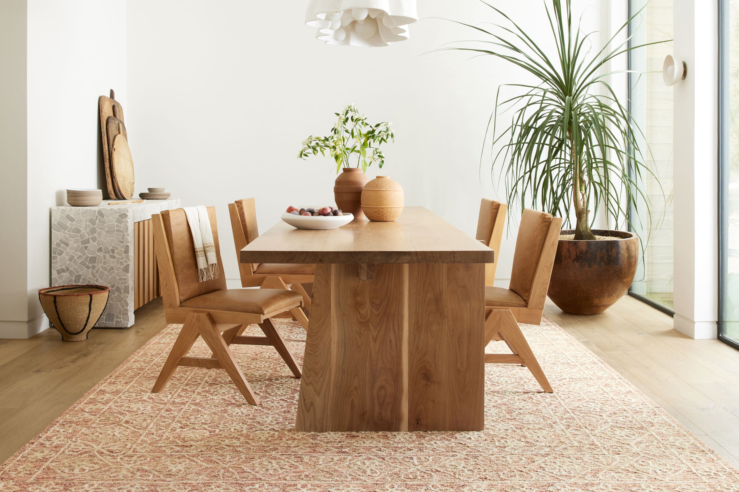 Cecelia Rust / Natural