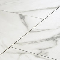Worldwide Flooring Design Center Calacatta Bianco  Canopy 