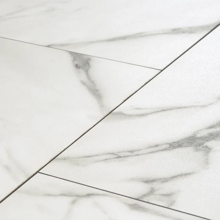 Worldwide Flooring Design Center Calacatta Bianco  Canopy 