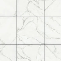 Worldwide Flooring Design Center Calacatta Bianco  Canopy 