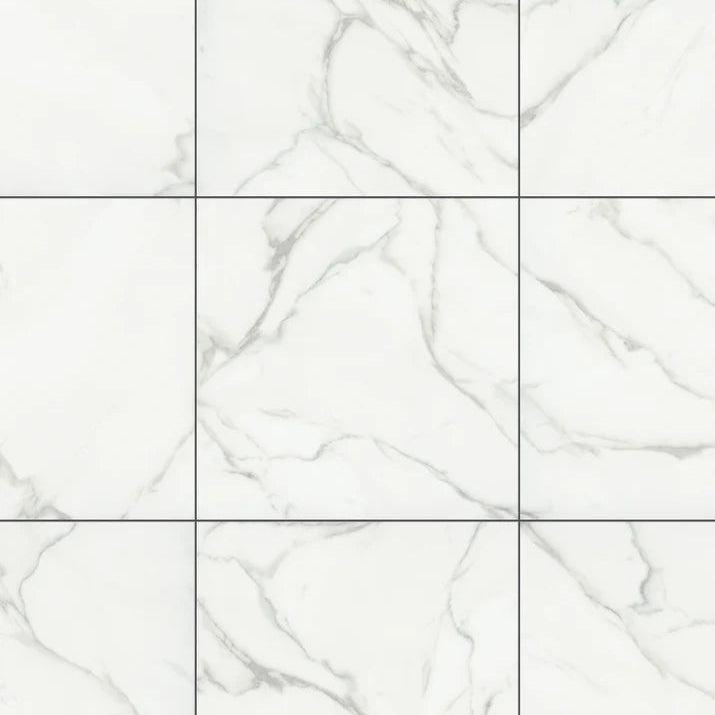 Worldwide Flooring Design Center Calacatta Bianco  Canopy 